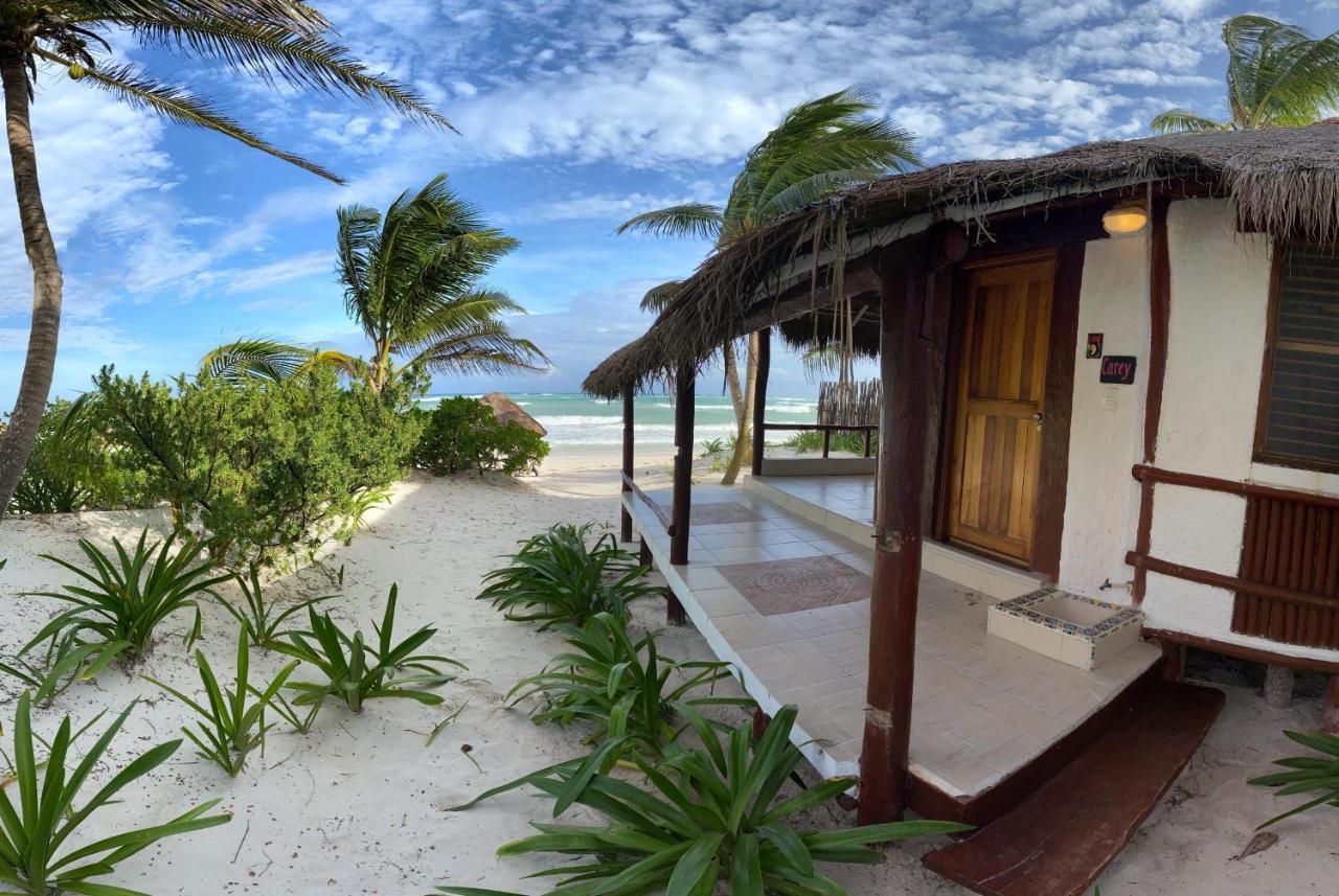 Bt Live Tulum Located At The Party Zone Hotel Екстериор снимка