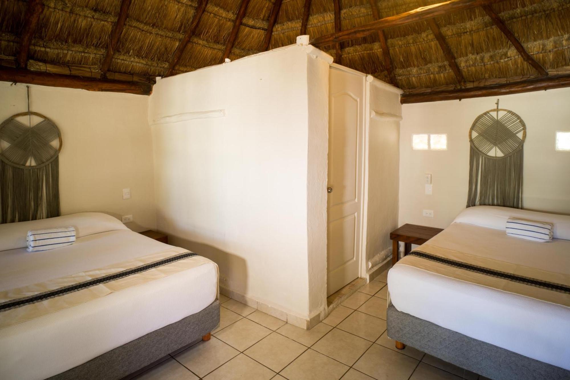 Bt Live Tulum Located At The Party Zone Hotel Екстериор снимка