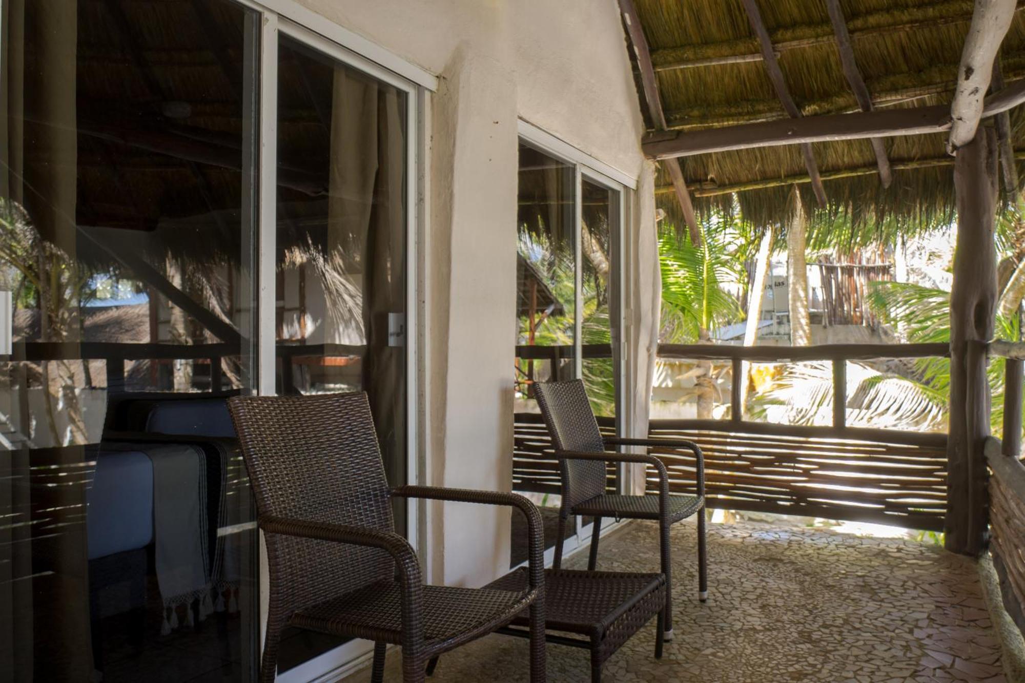 Bt Live Tulum Located At The Party Zone Hotel Екстериор снимка
