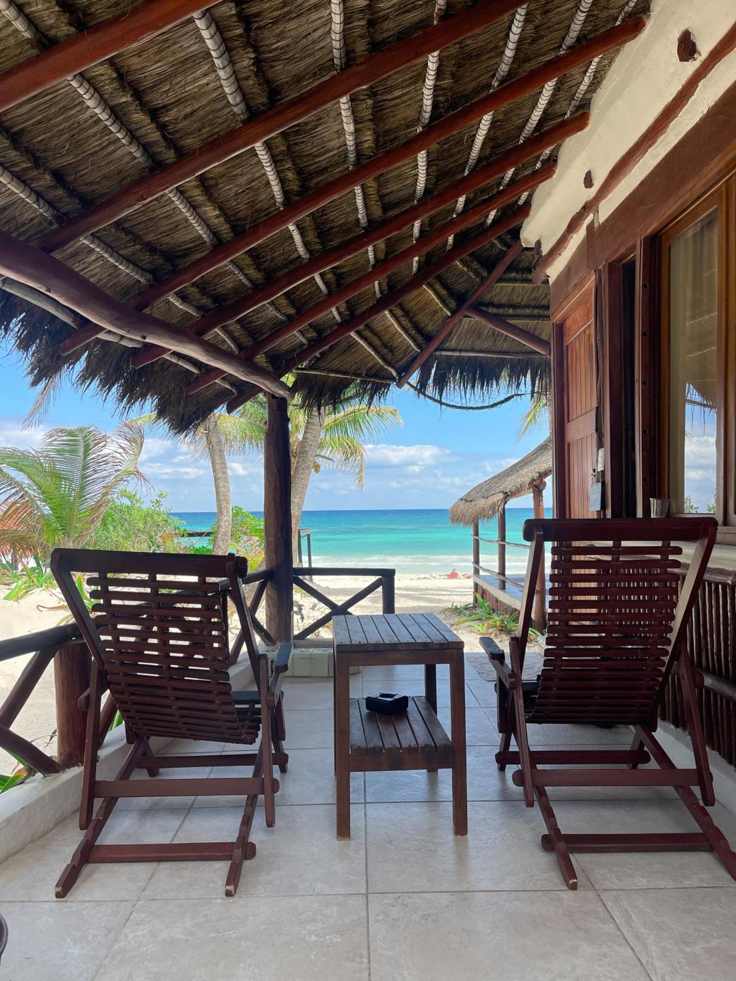 Bt Live Tulum Located At The Party Zone Hotel Екстериор снимка